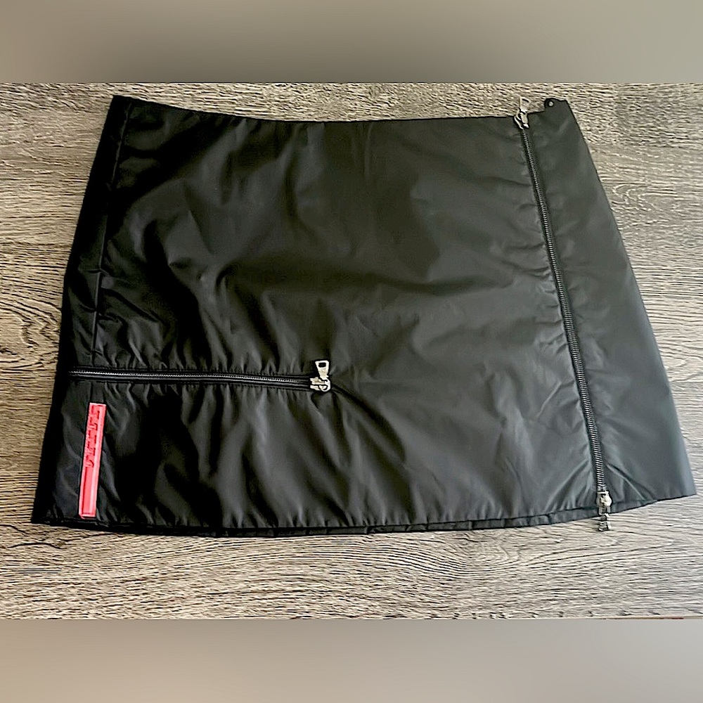 Prada Skirt Authentic